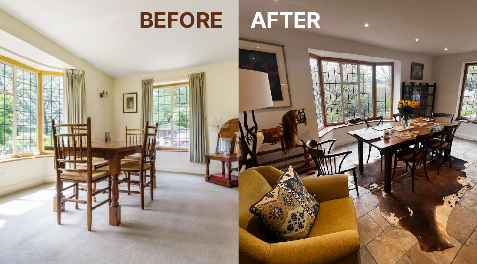 Ferndown Extentions
